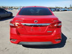 Nissan Sentra 2019