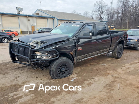 Dodge RAM 2010 - Zdjęcie 1 z 12