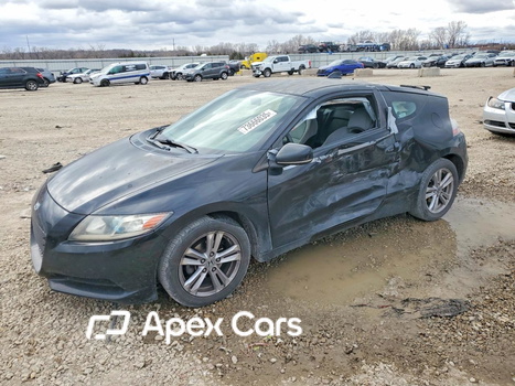 Honda CR-Z 2011 - Image 1 of 13