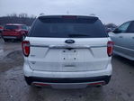 Ford Explorer 2017
