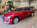 Cadillac CTS 2015
