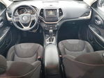 Jeep Grand Cherokee 2015