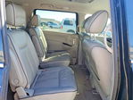 Nissan Quest 2012