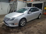 Ford Fusion 2012