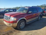 Ford Expedition 2014