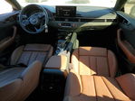 Audi A5 2022