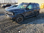 Ford Bronco 2021