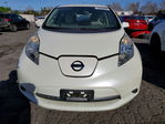 Nissan Leaf 2011