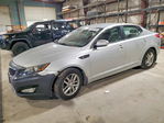 Kia Optima 2012