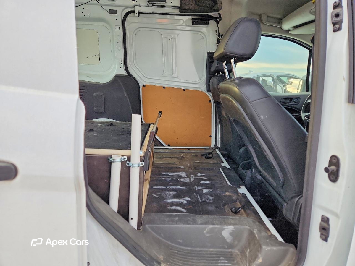 Ford Transit 2022