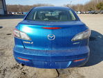 Mazda 3 2012