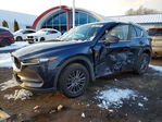 Mazda CX-5 2021