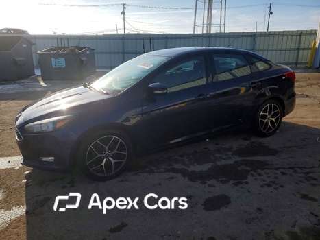 Ford Focus 2017 - Image 1 of 13