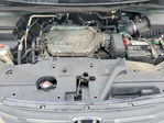 Honda Odyssey 2011