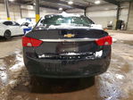 Chevrolet Impala 2015