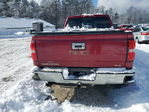GMC Sierra 2018