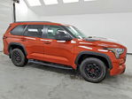 Toyota Sequoia 2024