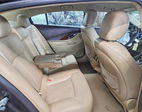Buick LaCrosse 2013