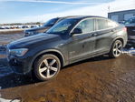 BMW X4 2015