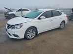 Nissan Sentra 2017