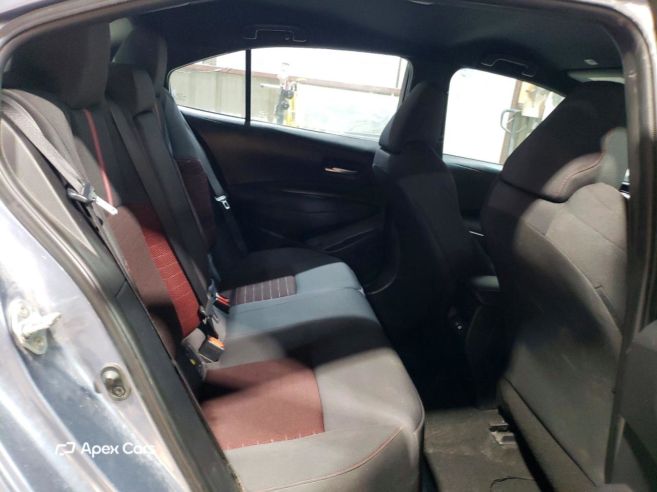 Toyota Corolla 2023