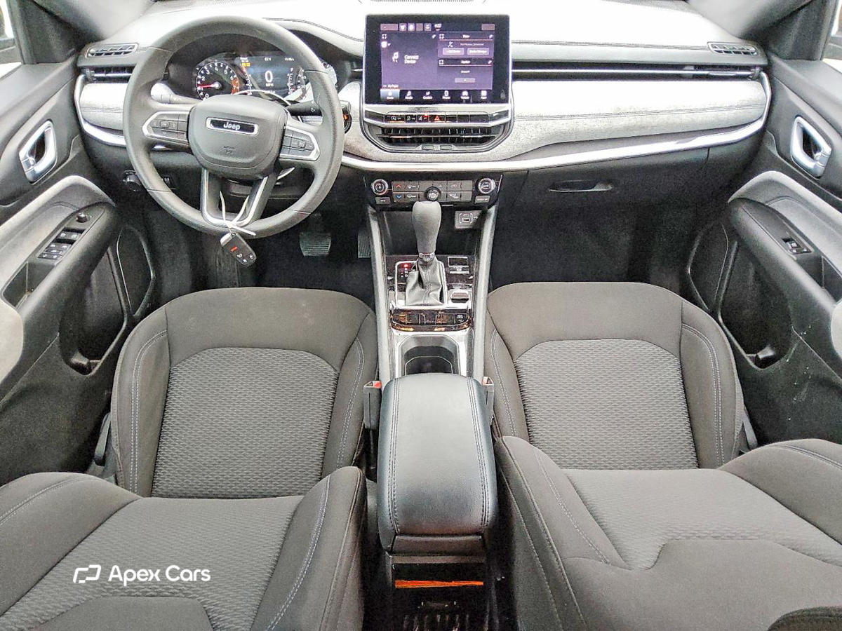 Jeep Compass 2023