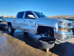 Chevrolet Silverado 2018