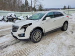 Cadillac XT5 2018