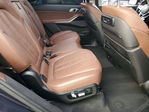 BMW X7 2019
