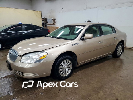 Buick Lucerne 2006 - Image 1 of 12