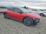 Kia EV6 2025