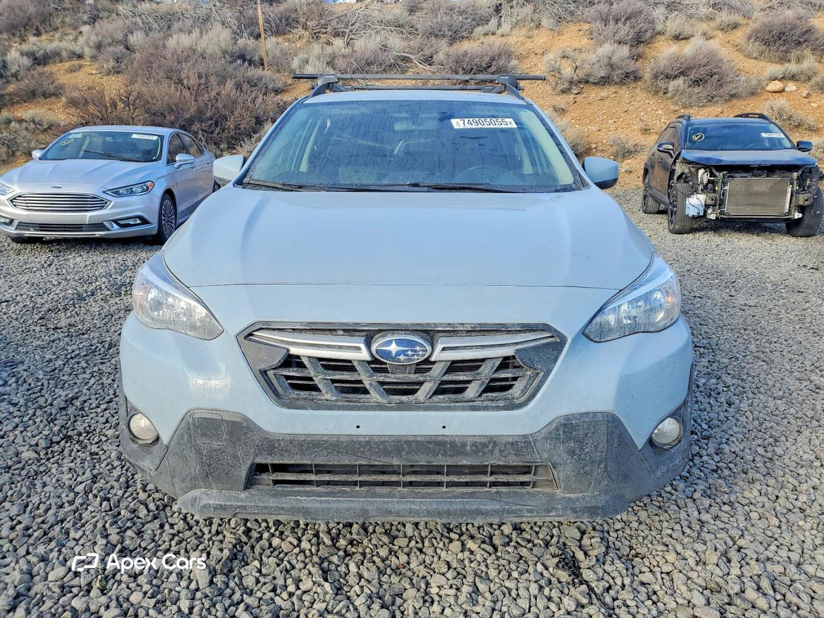 Subaru XV 2023