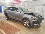 Audi Q7 2012