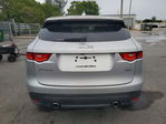 Jaguar F-Pace 2017