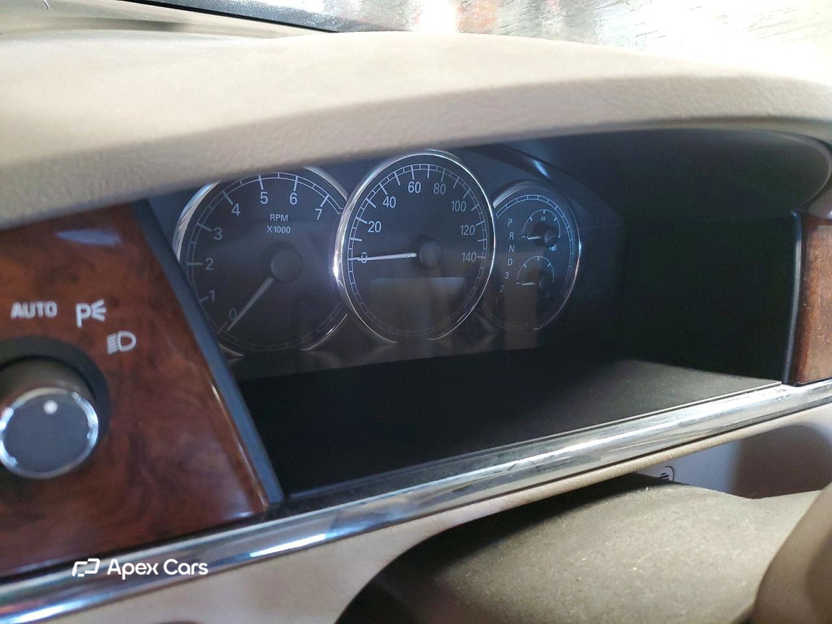 Buick LaCrosse 2006