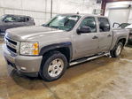 Chevrolet Silverado 2008