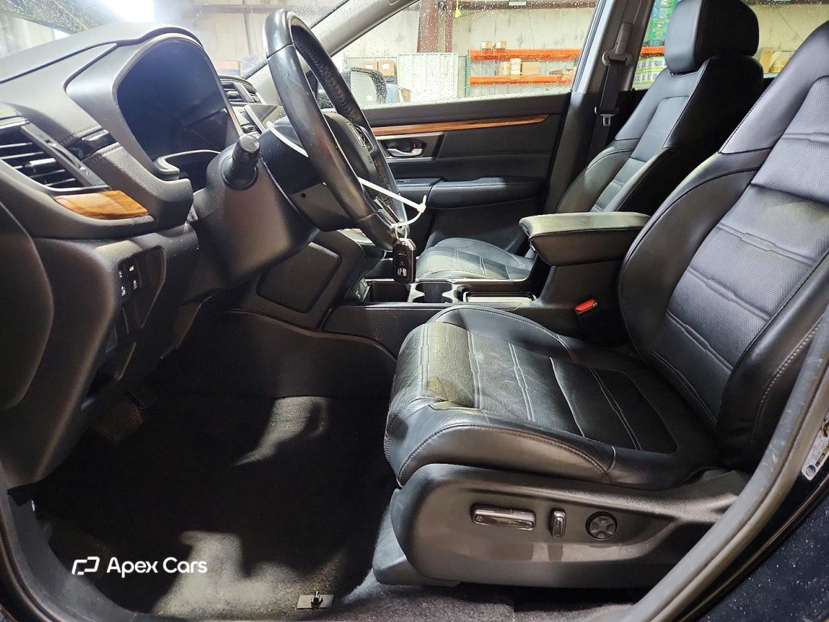 Honda CR-V 2020