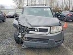 Honda Element 2009