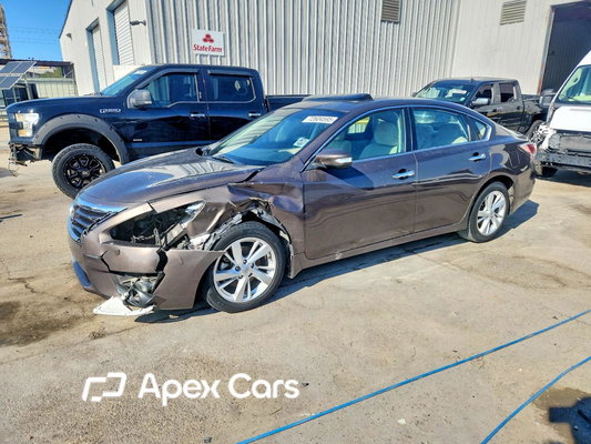 Nissan Altima 2015 - Image 1 of 13