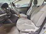 Nissan Sentra 2011
