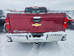 Chevrolet Silverado 2016