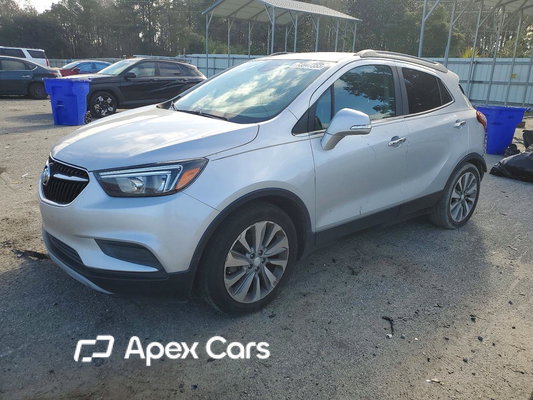 Buick Encore 2019 - Zdjęcie 1 z 14