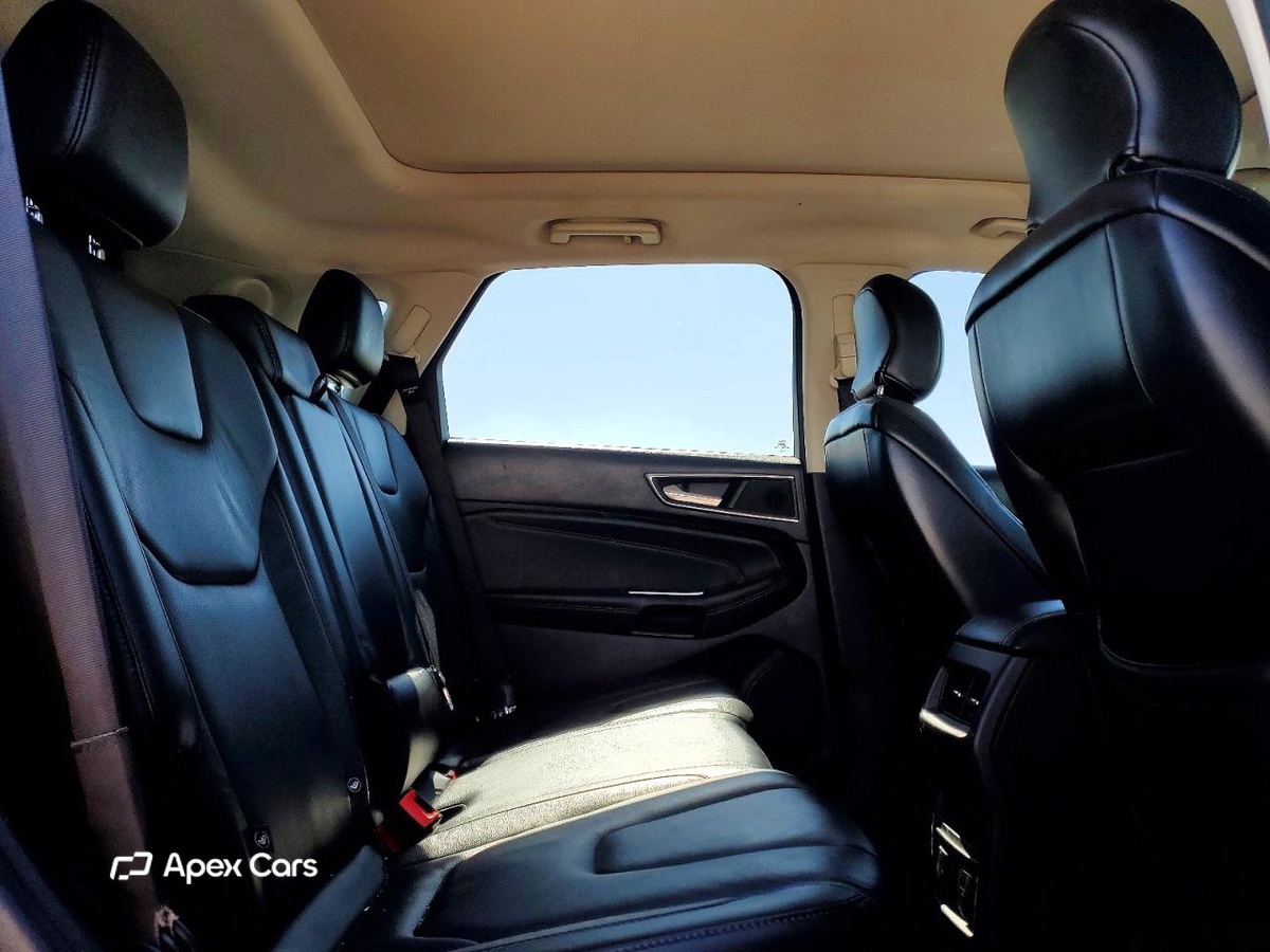Ford Edge 2015
