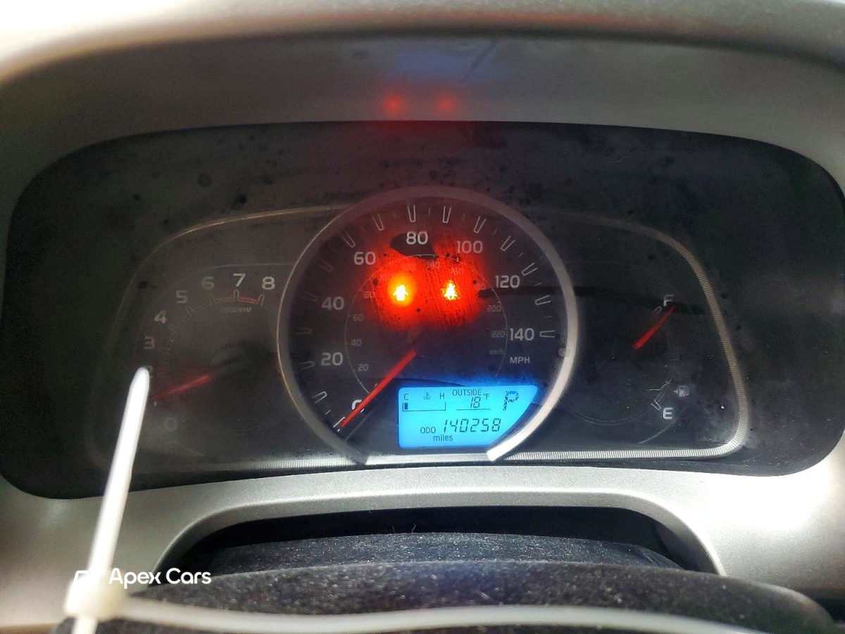 Toyota RAV 4 2015