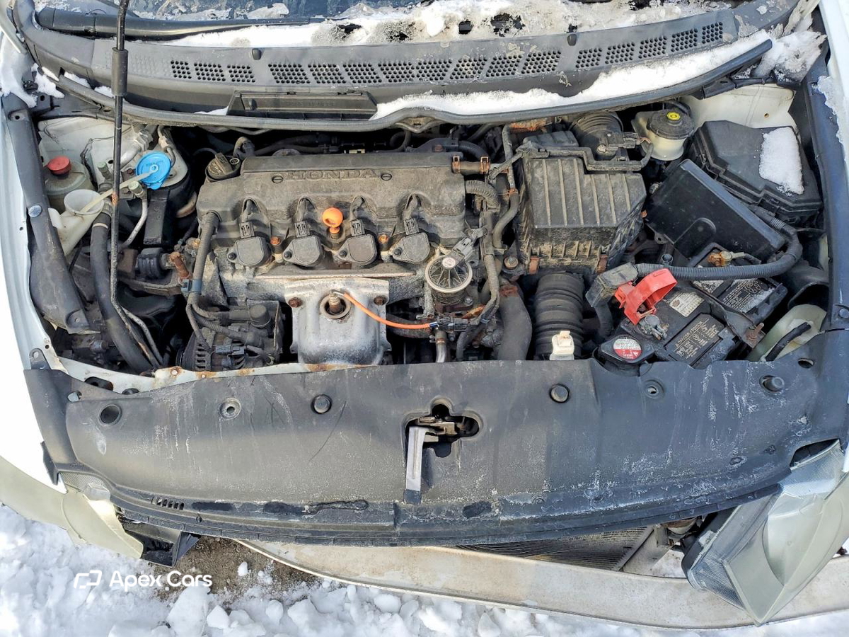 Honda Civic 2011
