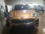 Kia Sportage 2020