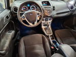 Ford Fiesta 2018