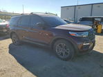 Ford Explorer 2022