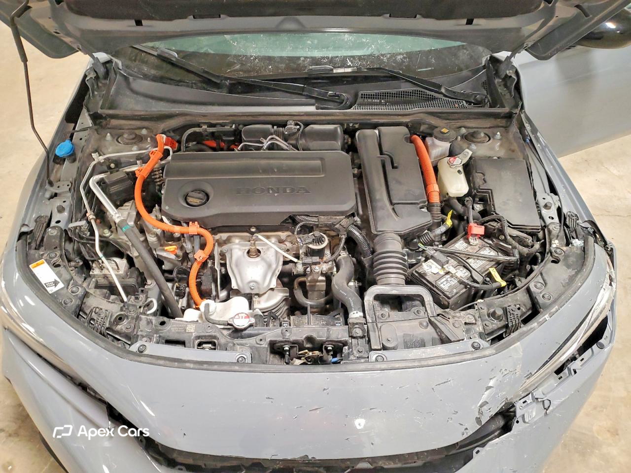 Honda Civic 2025