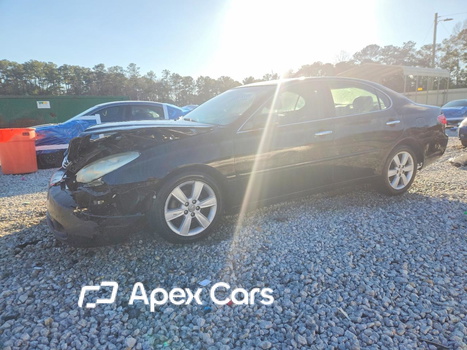 Lexus ES 2005 - Image 1 of 12